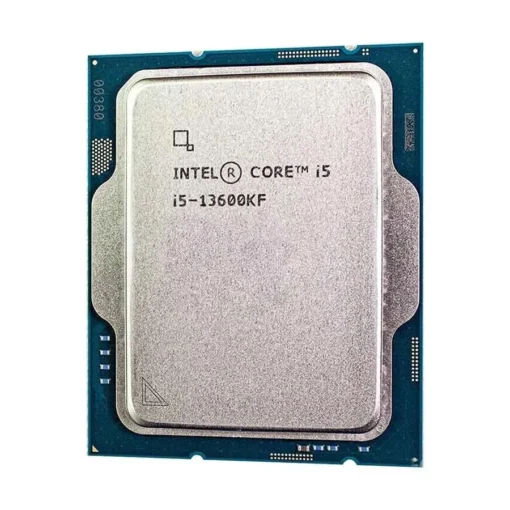 Процесор Intel Raptor Lake i5-13600KF 14 Cores 3.5 GHz 24MB 125W LGA1700 Tray No