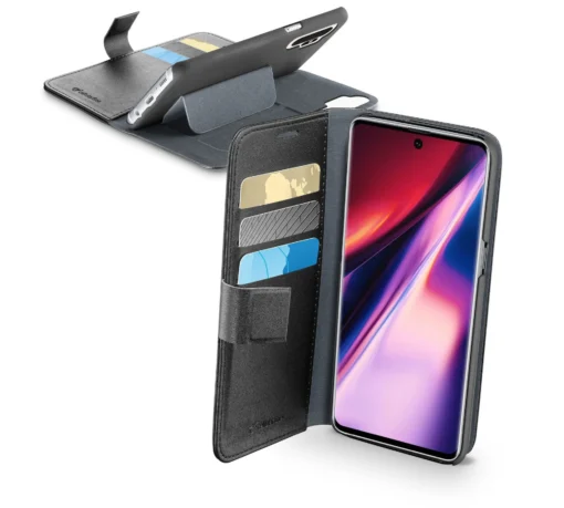 Калъф Book Agenda за Samsung Galaxy Note 10 Plus