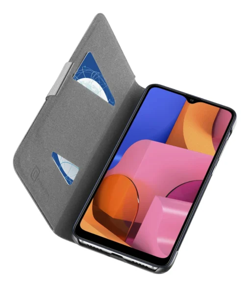 Калъф Book за Samsung Galaxy A20s