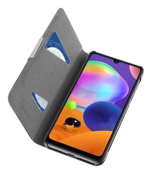 Калъф Book за Samsung Galaxy A31