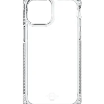 Калъф ITskins Hybrid Clear за iPhone 13 Pro Max