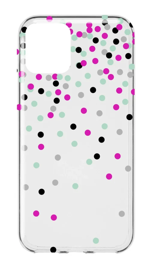 Калъф Style за iPhone 11 Pro Dots