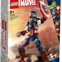 LEGO Marvel - Super Captain America - 76258