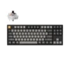 Механична клавиатура Keychron C1 Pro - K Pro Brown Switch RGB Backlight