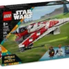 LEGO STAR WARS - Jedi Bobs 75388