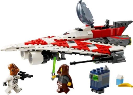 LEGO STAR WARS – Jedi Bobs