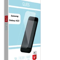 Lite glass Edge Full протектор за Samsung Galaxy A22 4G