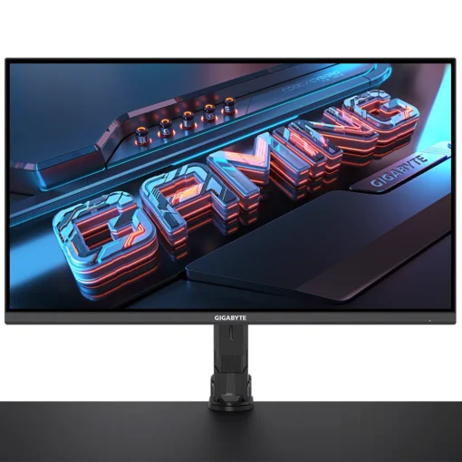 Геймърски монитор Gigabyte M32U Arm Edition 32"-inch SS IPS UHD(3840x2160) 144Hz