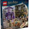 LEGO Harry Potter - Ollivanders аnd Madam Malkin's Robes 76439