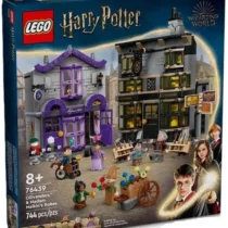 LEGO Harry Potter - Ollivanders аnd Madam Malkin's Robes 76439