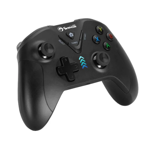 Marvo геймпад Gamepad GT-019 – PS3/PC/Android/Vibration –