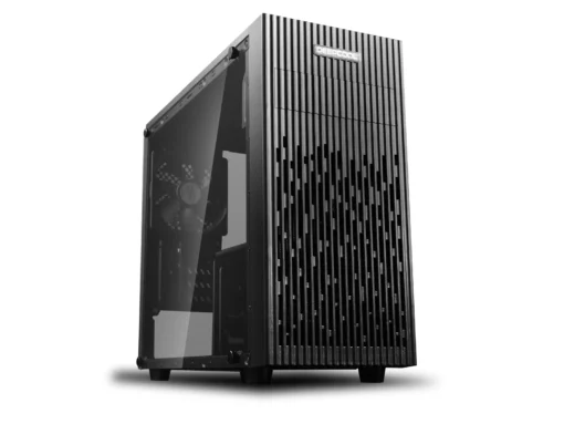 DeepCool Кутия за компютър Case mATX MATREXX 30