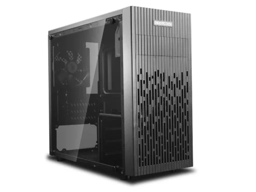 DeepCool Кутия за компютър Case mATX MATREXX 30