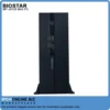 Barebone Biostar J4125NHU Intel Celeron J4125 Processor 2xDIMM DDR4