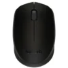 МИШКА LOGITECH B170 - Wireless - Black - P№ 910-004798