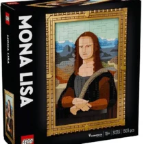 LEGO Art - Mona Lisa 31213