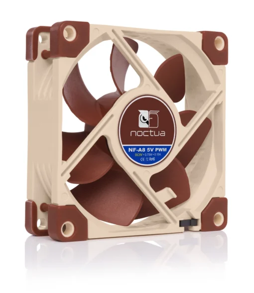 Noctua Вентилатор Fan 80mm 5V