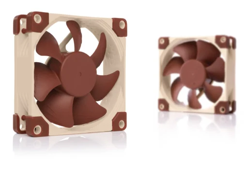 Noctua Вентилатор Fan 80mm 5V