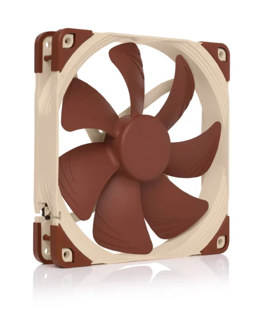 Noctua Вентилатор Fan 140mm 5V PWM USB - NF-A14 5V PWM