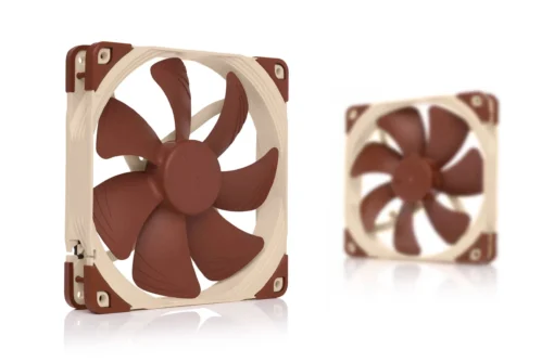 Noctua Вентилатор Fan 140mm 5V