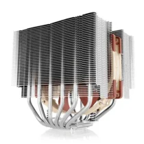 Noctua Охладител CPU Cooler NH-D15S - LGA1700/2066/1200/AMD