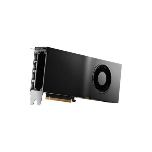 Видео карта PNY VCNRTX4500ADA-PB RTX A4500 24GB PCIE 4.x16 DisplayPort 1.4 (4)