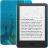 eBook четец Kindle 2022 kids 6" 16GB WiFi Ocean explorer