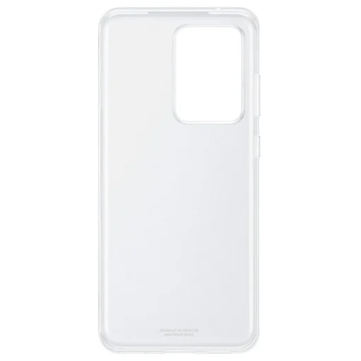 Samsung калъф Clear Cover S20 Ultra