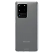 Samsung калъф Clear Cover S20 Ultra