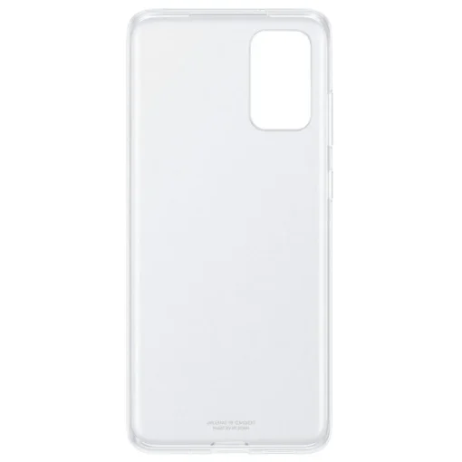 Оригинален калъф Samsung Silicone за Galaxy S20 Plus