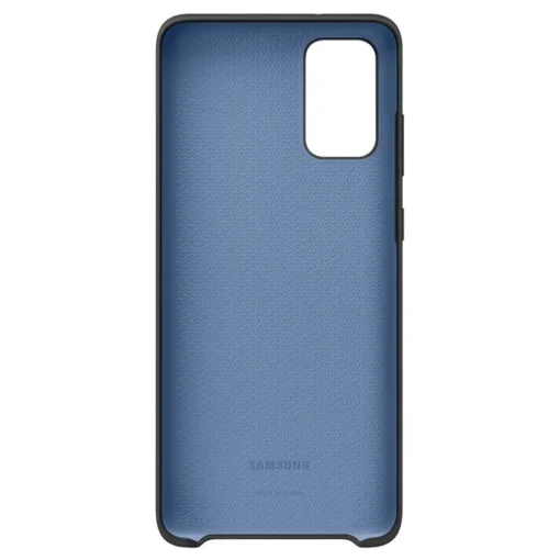 Оригинален калъф Samsung Silicone за Galaxy S20 Plus