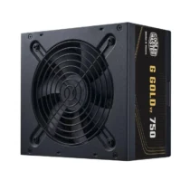 Захранващ блок Cooler Master G Gold 750 V2 - 750W 80+ Gold