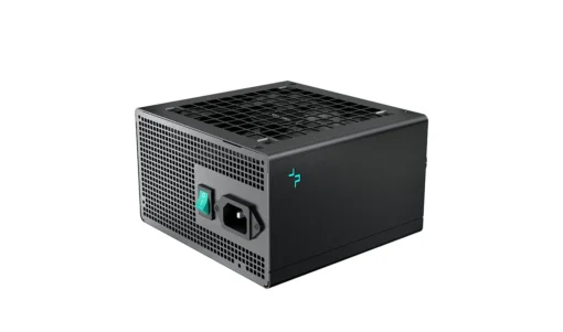 DeepCool захранване PSU 750W Bronze – PK750D