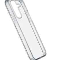 Прозрачен твърд калъф Clear Strong за Samsung Galaxy S24 FE