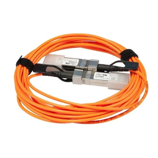 Комуникационен кабел Mikrotik S+AO0005 SFP+direct attach active optics cable