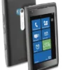 Силиконов калъф за Nokia Lumia 900