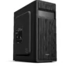 Zalman кутия Case ATX - T6 Black