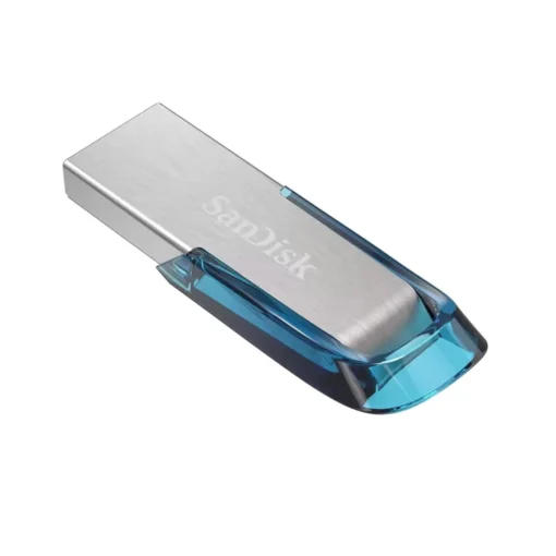 USB памет SanDisk Ultra Flair, USB 3.0, 128GB - Image 3