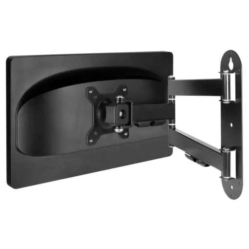 Arctic стойка за монитор или телевизор за стена WALL Mount Monitor W1C - Image 2