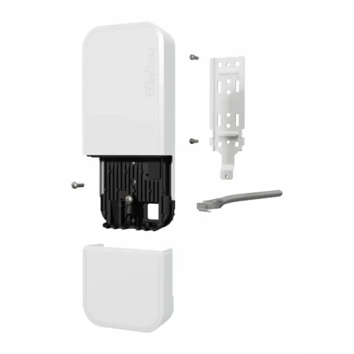 Безжичен Access Point MikroTik wAP ax – wAPG-5HaxD2HaxD