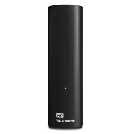 Външен хард диск Western Digital