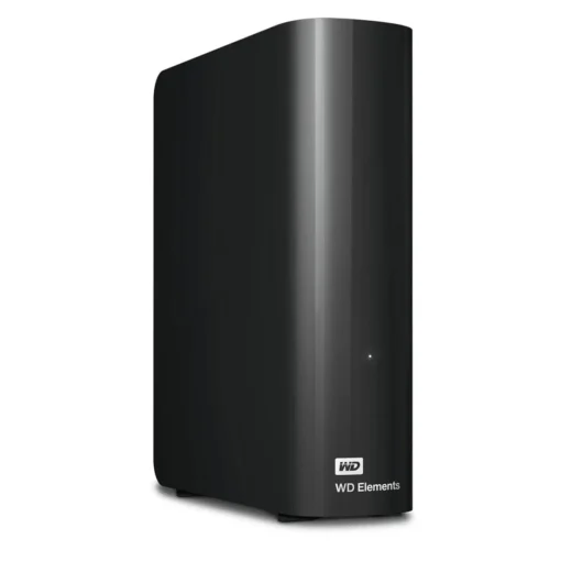 Външен хард диск Western Digital