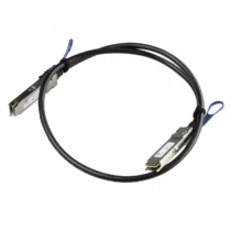 Комуникационен кабел Mikrotik XQ+DA0001 QSFP+ QSFP28 1m