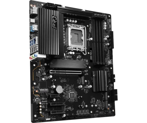 Дънна платка ASRock Z890 Pro RS