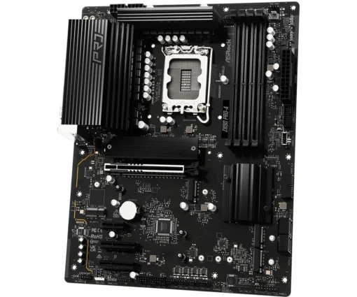 Дънна платка ASRock Z890 Pro RS