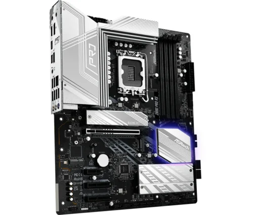 Дънна платка ASRock Z890 Pro RS