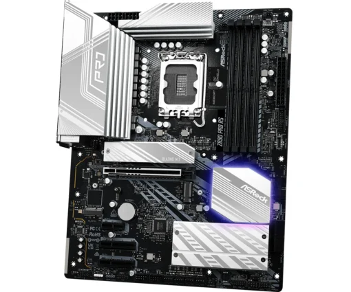 Дънна платка ASRock Z890 Pro RS