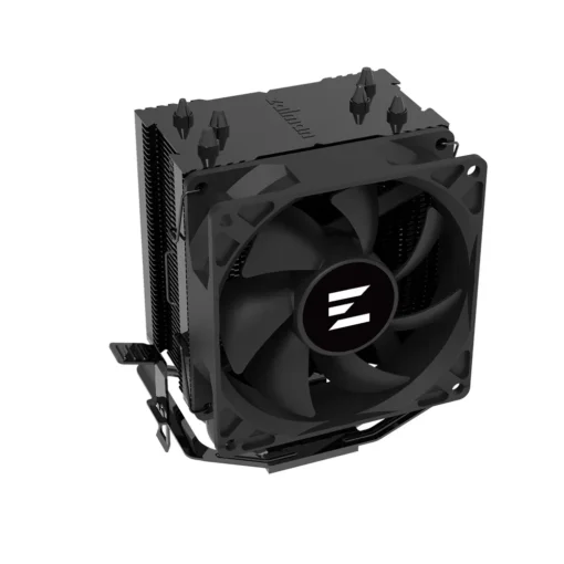 Zalman охладител за процесор CPU Cooler CNPS4X BLACK –