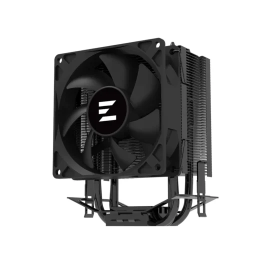 Zalman охладител за процесор CPU Cooler CNPS4X BLACK –