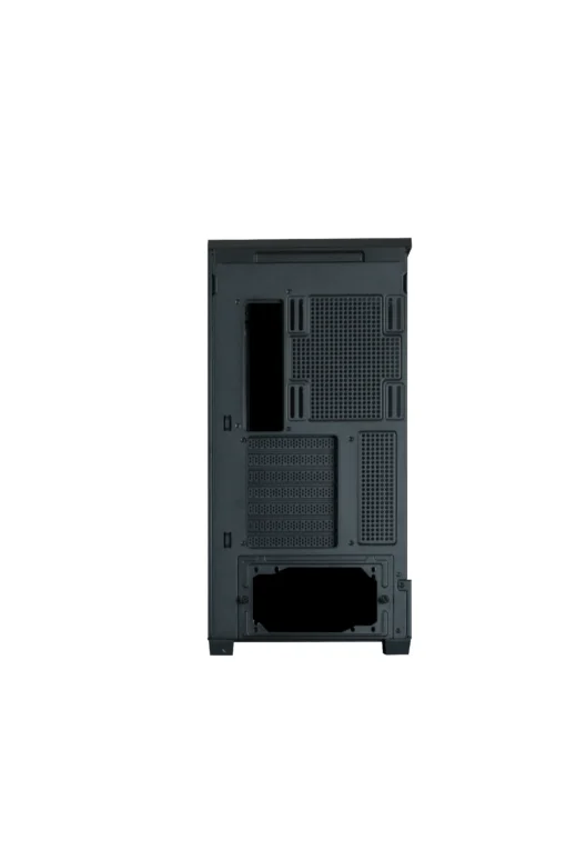 Zalman кутия Case ATX – P50 Black